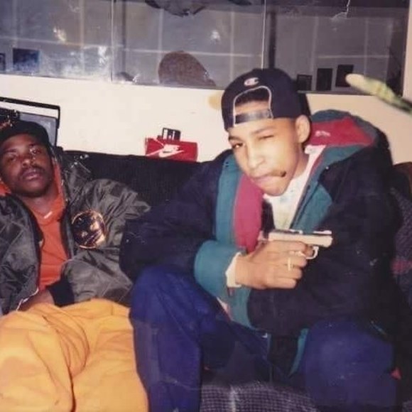 Meet your Posher, Kevin - Picture 1 of 1